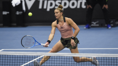 Σάκκαρη-Χάλεπ 2-0: Στον ημιτελικό του Kremlin Cup η Μαρία