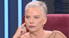 Νανά Παλαιτσάκη: Διαγνώστηκε θετική στον κορωνοϊό