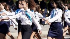 Παρελάσεις 28ης Οκτωβρίου: Δεν θα διεξαχθούν στην Ημαθία  - Λόγω αυξημένων κρουσμάτων 