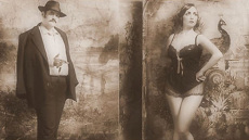 Η μυσταγωγία του αμανέ