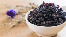 Κορινθιακή σταφίδα, η γλυκιά, πολύτιμη υπερτροφή