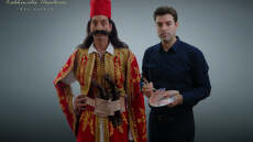 Ο θρυλικός Γεώργιος Καραϊσκάκης έγινε … κέρινο ομοίωμα - Δείτε φωτογραφίες