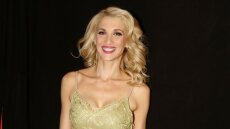 Νίκη Κάρτσωνα: Δεν έχω νευρική ανορεξία