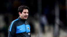 Γιαννίκης: «Εκπλήξεις δεν υπάρχουν, κάθε παίκτης της ΑΕΚ είναι παίκτης ενδεκάδας»