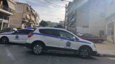 Βλήμα του Β΄ Παγκοσμίου Πολέμου βρέθηκε στο κέντρο των Τρικάλων 