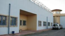 Χανιά: Έπιασαν επ' αυτοφώρω δυο κρατούμενους την ώρα που προσπάθησαν να αποδράσουν 