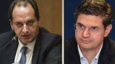 Σπίρτζης - Καλαματιανός: Ανασφάλεια, Αστυνομία Άγριας Δύσης και ανεξέλεγκτη οπλοκατοχή