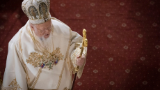 Αιχμές του Οικουμενικού Πατριάρχη προς την ρωσική Εκκλησία: «Τους εκχριστιανίσαμε και τους εκπολιτίσαμε»