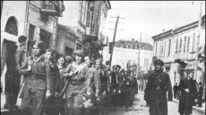 Πέρασαν 80 χρόνια απο την σφαγή που διέπραξαν οι ναζί κατακτητές στο Μεσόβουνο Εορδαίας