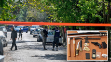 Νέα Ερυθραία - Ξεσπά ο αδερφός του νεκρού για τον «σαμουράι»: Πώς γίνεται να αφήνουν ελεύθερο με χαρτί έναν ψυχάκια