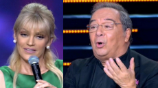 Κόντρα Σταμάτη - Φασουλή στο J2US: «Είσαι ξινισμένος όταν με βλέπεις» - «Σκάσε λίγο»