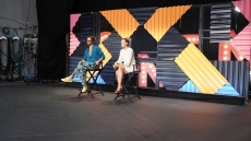 GNTM: Τα μοντέλα θα πρέπει να βρουν την ιδανική ισορροπία μεταξύ δυναμισμού, παιδικής ανεμελιάς και ευρηματικότητας