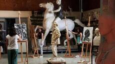 Το Μουσείο Μπενάκη μεταμορφώνει σε καλλιτεχνικό εργαστήριο το σπίτι του σπουδαίου γλύπτη Γιάννη Παππά