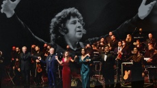 Τουρκία: Τίμησαν την μνήμη του Μίκη Θεοδωράκη σε μεγάλη συναυλία του Λιβανελί στην Κωνσταντινούπολη