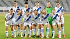 Έξι κρούσματα στην εθνική ποδοσφαίρου γυναικών, στον... αέρα το ματς με τη Σλοβενία!