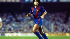 Φιλική αναμέτρηση Μπαρτσελόνα - Μπόκα Τζούνιορς στη μνήμη του Ντιέγκο