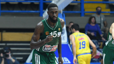 Νέος απρόοπτο στον Παναθηναϊκό με τον Οκάρο Ουάιτ πριν την Εφές!