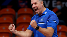 Τέλος ο Ναράνχο από την Εθνική βόλεϊ γυναικών