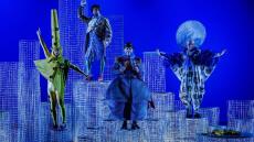  «Τα μαγικά μαξιλάρια»: Η ιστορία του Ευγένιου Τριβιζά γίνεται όπερα στην Εθνική Λυρική Σκηνή