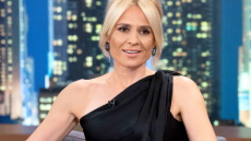 Ρίτσα Μπιζόγλη: Ένα πρωί ξύπνησα και κατέληξα στο νοσοκομείο διότι δεν ανέπνεα