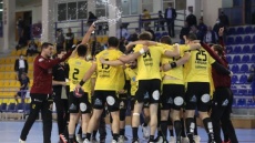 Νιμ-ΑΕΚ 26-27: Τεράστιο «διπλό» στη Γαλλία