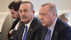 Οργή στην Άγκυρα για την DW και την «απειλή παραίτησης Τσαβούσογλου»: «Δηλητηριάζετε τις σχέσεις Γερμανίας - Τουρκίας»