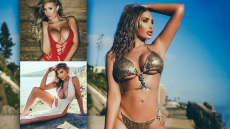 Τζένα Μπέντλεϊ: Η «βασίλισσα του OnlyFans» περιγράφει ένα πάρτι στην έπαυλη του Playboy - «Celebrities έκαναν σεξ παντού»