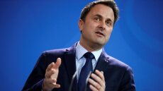 Ο πρωθυπουργός του Λουξεμβούργου Ξαβιέ Μπετέλ κατηγορείται για λογοκλοπή στην πτυχιακή του διατριβή