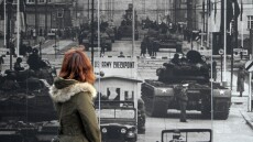 Βερολίνο, 27 Οκτωβρίου 1961: Το «θερμό» επεισόδιο του Ψυχρού Πολέμου