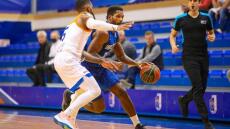  Europe Cup, Μόρναρ Μπαρ-Ηρακλής 88-65: Βαριά ήττα για τον «Γηραιό», ζορίζει η πρόκριση