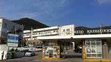 Χαλκιδική: Το νοσοκομείο έθεσε ξανά σε λειτουργία την κλινική Covid