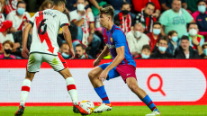 La Liga, Ράγιο Βαγιεκάνο-Μπαρτσελόνα 1-0: Κάζο στη Μαδρίτη με υπογραφή Φαλκάο