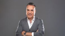 Φώτης Σεργουλόπουλος: Έπεσε κολόνα στο κεφάλι του