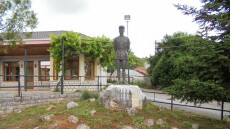 28η Οκτωβρίου: Ο άγνωστος στρατιώτης Γεώργιος Μπουκουβάλας - Σκοτώθηκε στο πρώτο λεπτό της ιταλικής επίθεσης