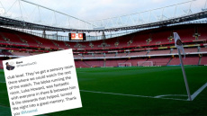 Υπάλληλοι της Άρσεναλ προσέφεραν σε αυτιστικό παιδί την εμπειρία της ζωής του