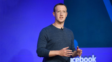 Facebook Connect: Ο Ζούκερμπεργκ στην «αντεπίθεση» - Θα ανακοινώσει σήμερα το νέο όνομα της εταιρείας;