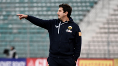 Γιαννίκης στο «Kicker»: «Η αναμονή άξιζε τον κόπο, υπάρχει ποιότητα στην ΑΕΚ»