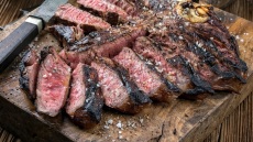 Πώς να ψήσουμε bistecca alla fiorentina στην εντέλεια