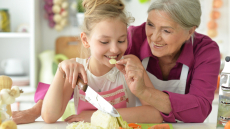 Το ταπεινό λαχανικό με την αντικαρκινική δράση που διευκολύνει την πέψη