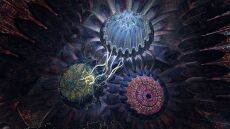 Το φεστιβάλ «Τhe New Infinity Athens» μετατρέπει το πλανητάριο σε χώρο τέχνης έρχεται στην Αθήνα