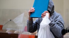 Φρίκη στη Βαυαρία με 66χρονο ηλεκτρολόγο που ευνούχιζε άντρες στο τραπέζι της κουζίνας του