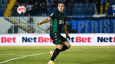 Ο Καρλίτος αποθέωσε τον Γιοβάνοβιτς στη Marca - «Συνδυαστικό και ελκυστικό το στιλ παιχνιδιού μας»