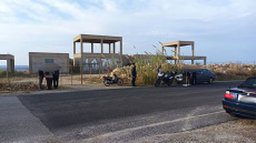 Άγρια δολοφονία στην Ιεράπετρα - Συγκλονιστική μαρτυρία: «Την ακινητοποίησε στην πισίνα και άρχισε να τη μαχαιρώνει»