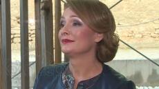 Νίκη Παλληκαράκη για το #MeToo:﻿ «Αν κάποιοι δεν έχουμε να πούμε κάτι ως πρόβλημα, καλό είναι να μη μιλάμε»