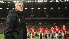 Σόλσκιερ: «Μίλησα με Σερ Άλεξ, στις αγωνιστικές κρίσεις πάντα αντιδρώ»