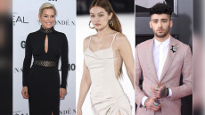 Τζίτζι Χαντίντ - Ζέιν Μάλικ: Το ζευγάρι χώρισε και η μητέρα του μοντέλου λέει ότι τη χτύπησε ο τραγουδιστής!