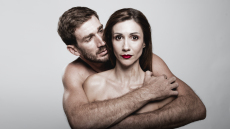 Η παράσταση «Οργισμένα Νιάτα» στην σκηνή του Αγγέλων Βήμα