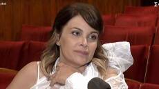 «Ένα λούτρινο αρκουδάκι, χαριτωμένο, που έβγαλε δόντια κι έγινε γκρέμλιν», χαρακτήρισε τον Φιλιππίδη η Ελευθερία Ρήγου