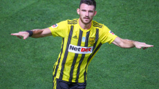 Άρης: Με 21 παίκτες η αποστολή για ΑΕΚ, εκτός ο Μάνος