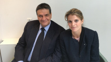 Αλέξης Μανθεάκης: Η πορεία του στο πλευρό της οικογένειας Ωνάση και το μεγάλο του παράπονο από την Αθηνά